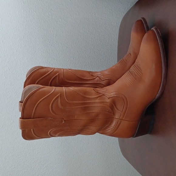 Tecovas The Cartwright Cowboy Boots - Picture 1 of 6
